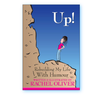 Up book