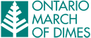 ontario march of dimes